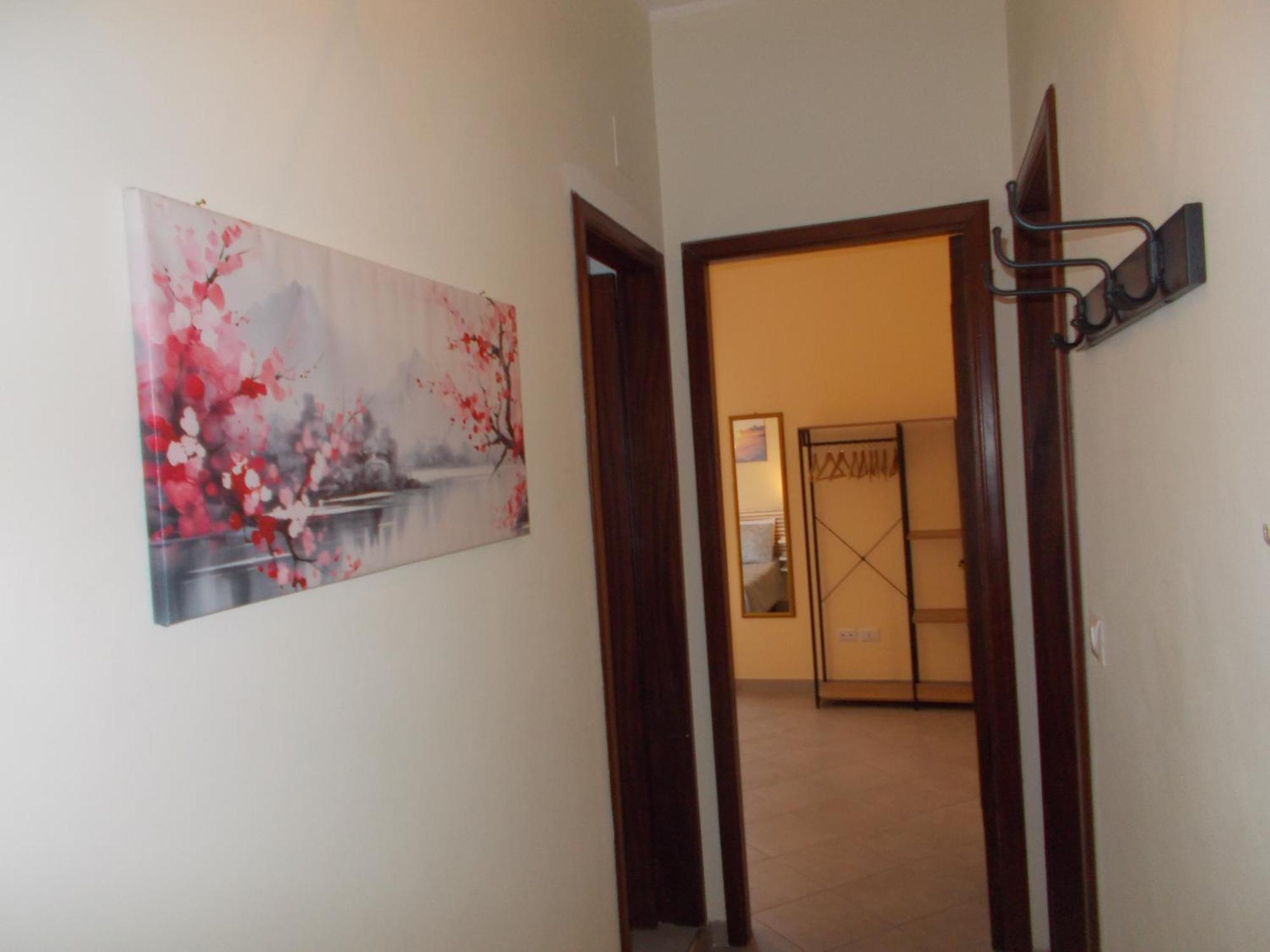 Il Melograno Apartment Taormina Exterior foto